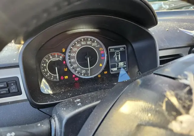 SUZUKI Ignis 1.2 Dualjet Hybrid Allgrip Comfort+