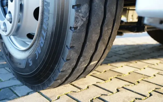 MAN TGS 26.440 / HAKOWIEC / MARREL AL TAM 20U  / 20 T / 6x2 / OŚ SKRĘTNA PODNOSZONA / OPONY 100% / EURO 6 