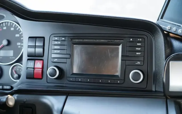 MAN TGS 26.440 / HAKOWIEC / MARREL AL TAM 20U  / 20 T / 6x2 / OŚ SKRĘTNA PODNOSZONA / OPONY 100% / EURO 6 