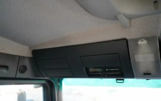 MAN TGS 26.440 / HAKOWIEC / MARREL AL TAM 20U  / 20 T / 6x2 / OŚ SKRĘTNA PODNOSZONA / OPONY 100% / EURO 6 