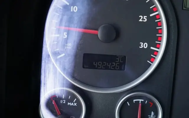 MAN TGS 26.440 / HAKOWIEC / MARREL AL TAM 20U  / 20 T / 6x2 / OŚ SKRĘTNA PODNOSZONA / OPONY 100% / EURO 6 