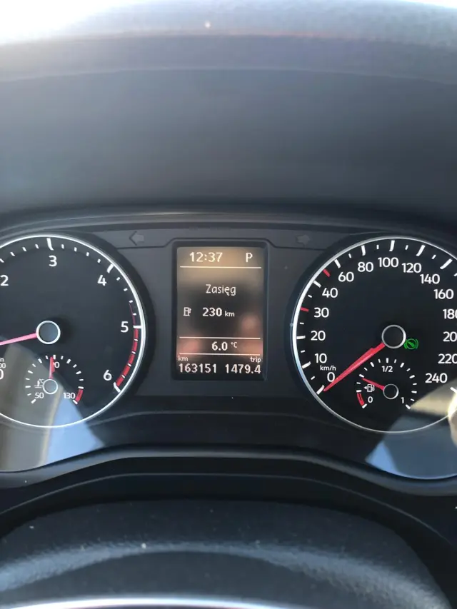 VOLKSWAGEN Amarok Highline 4Mot