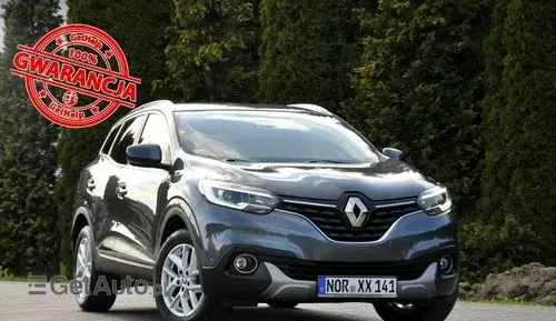 RENAULT Kadjar 