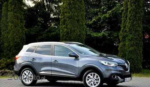 RENAULT Kadjar 