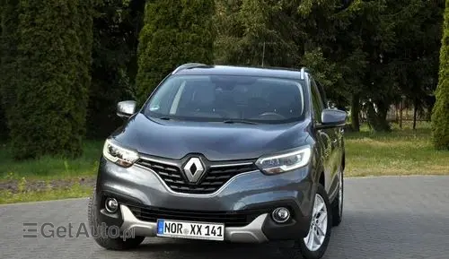 RENAULT Kadjar 