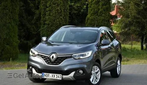 RENAULT Kadjar 