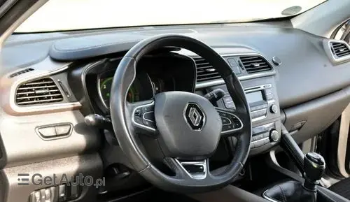 RENAULT Kadjar 