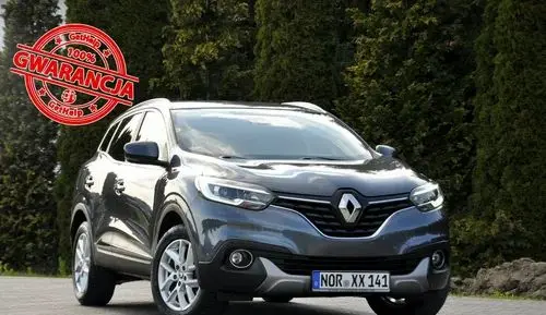 RENAULT Kadjar 