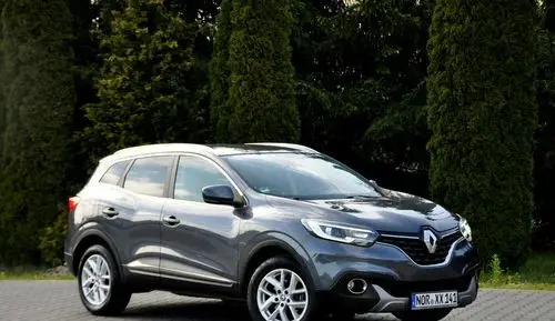 RENAULT Kadjar 