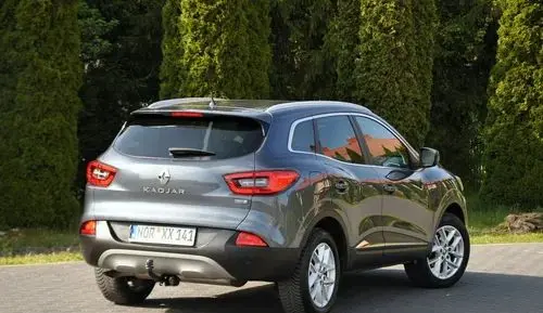 RENAULT Kadjar 