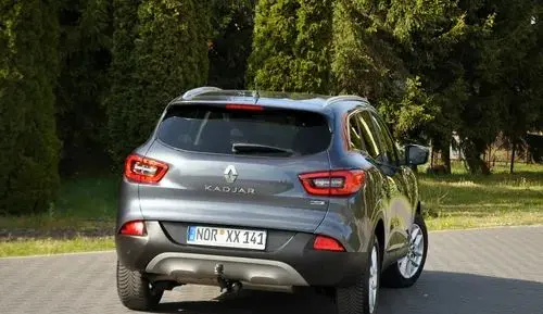 RENAULT Kadjar 