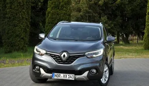 RENAULT Kadjar 