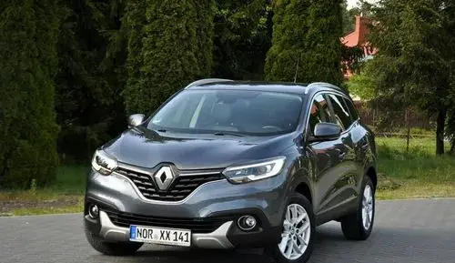 RENAULT Kadjar 