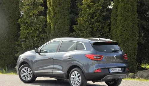 RENAULT Kadjar 
