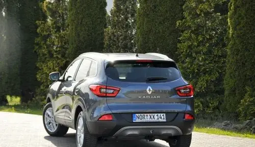 RENAULT Kadjar 