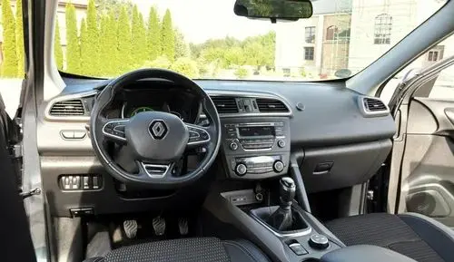 RENAULT Kadjar 