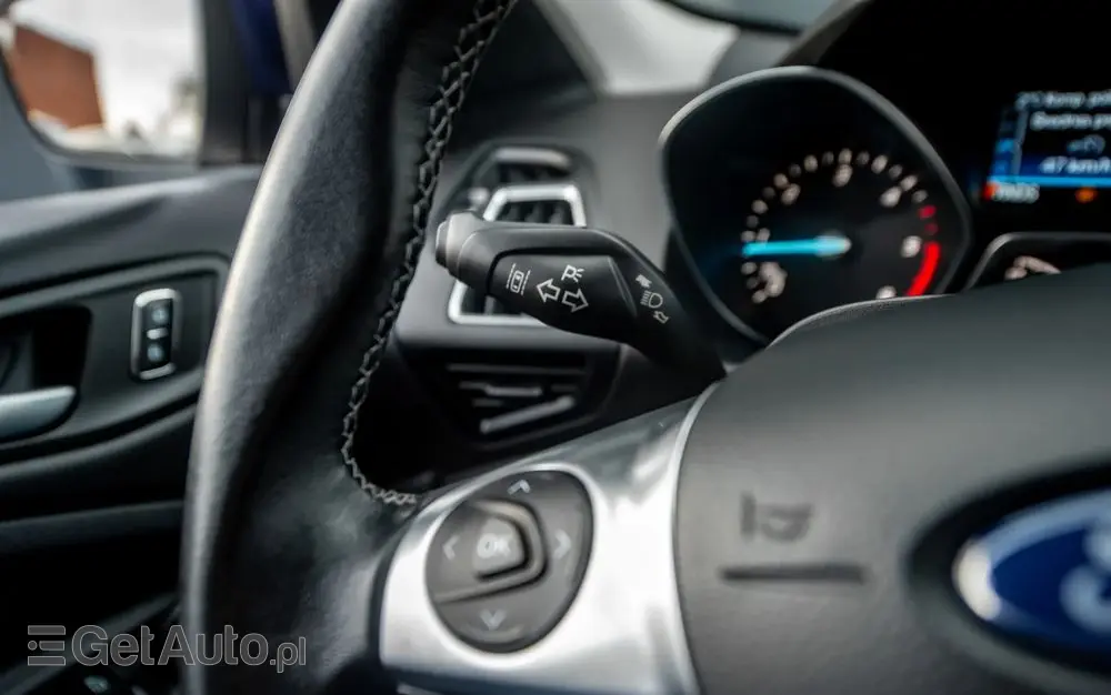 FORD Kuga 2.0 TDCi 4x4 Titanium