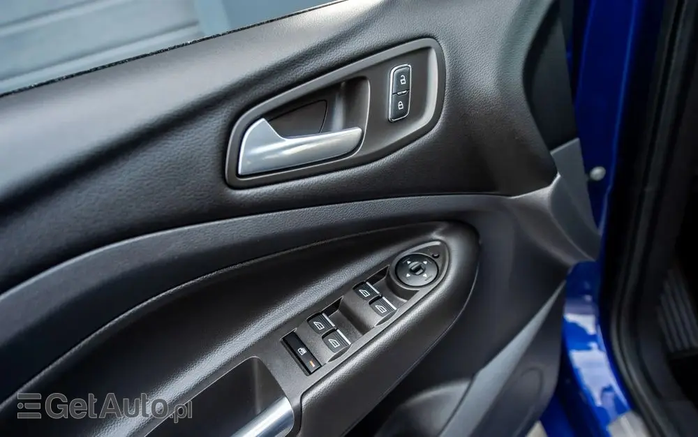 FORD Kuga 2.0 TDCi 4x4 Titanium