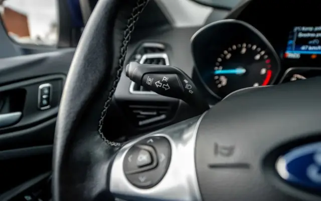 FORD Kuga 2.0 TDCi 4x4 Titanium