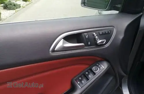 MERCEDES-BENZ Klasa B 