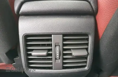 MERCEDES-BENZ Klasa B 