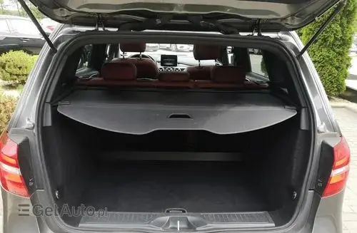 MERCEDES-BENZ Klasa B 