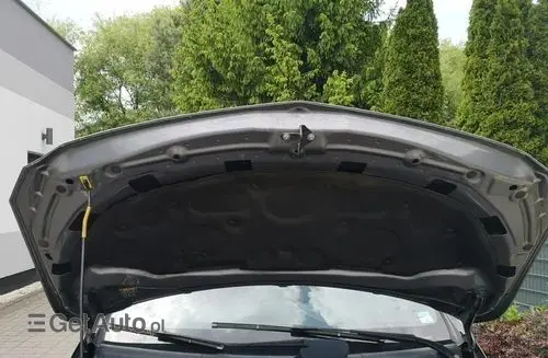 MERCEDES-BENZ Klasa B 