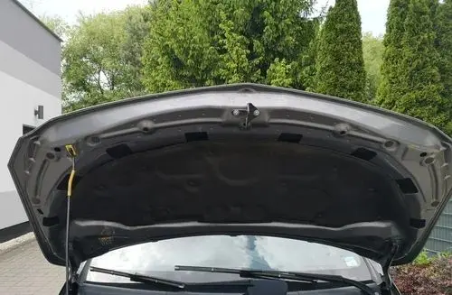 MERCEDES-BENZ Klasa B 