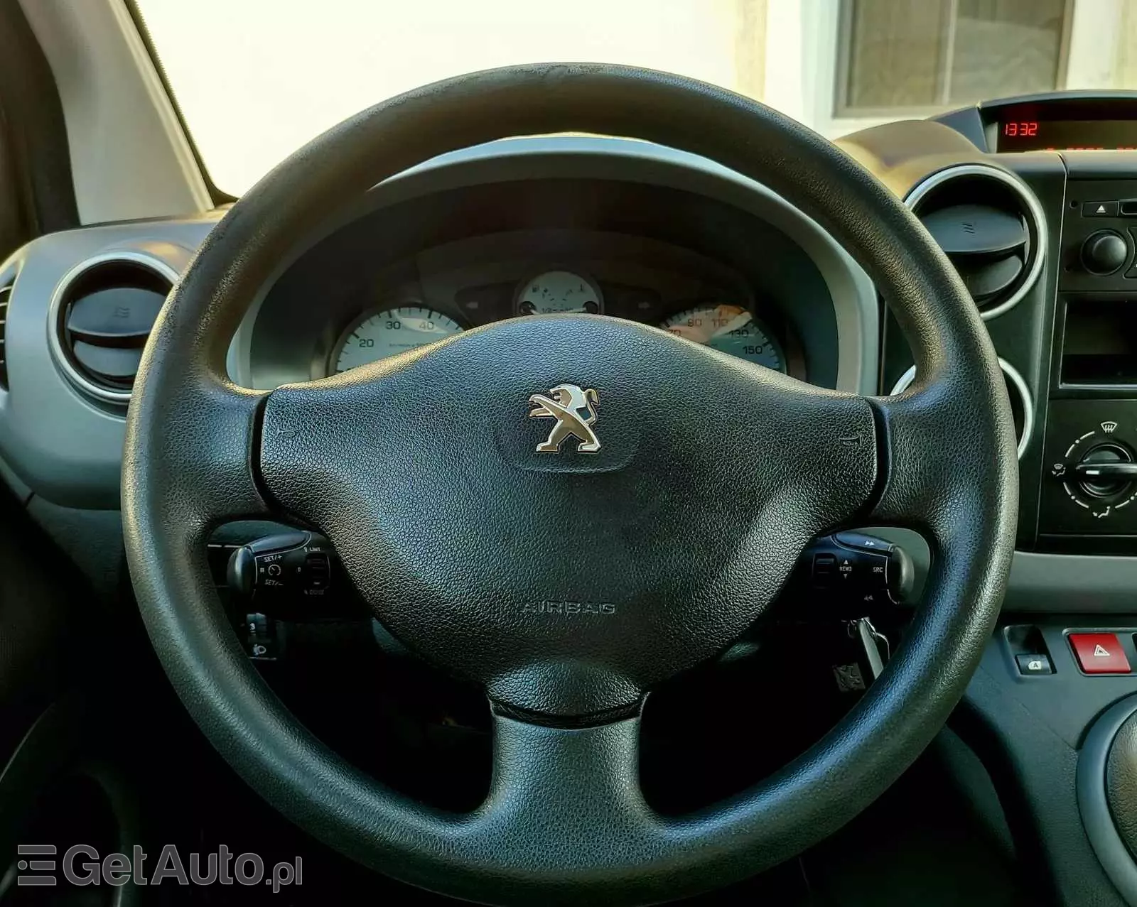 PEUGEOT Partner Tepee 110 Stop&Start Allure