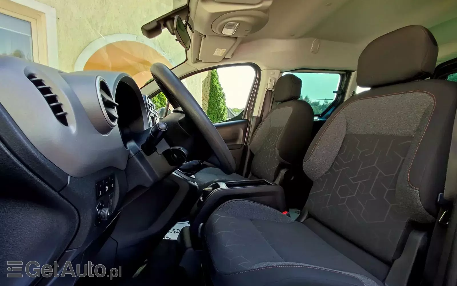 PEUGEOT Partner Tepee 110 Stop&Start Allure