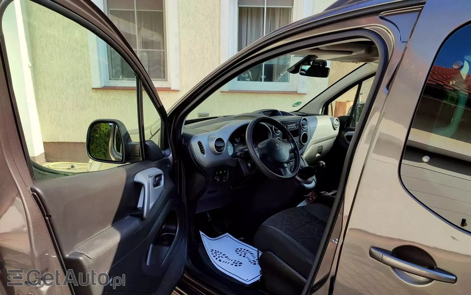 PEUGEOT Partner Tepee 110 Stop&Start Allure