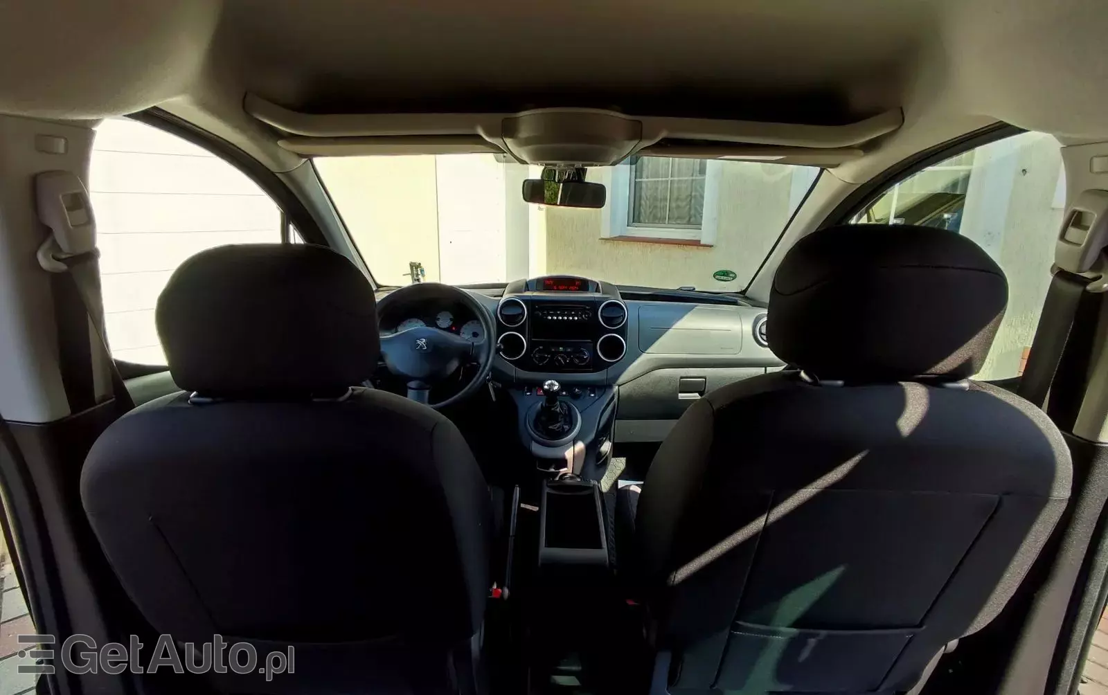 PEUGEOT Partner Tepee 110 Stop&Start Allure