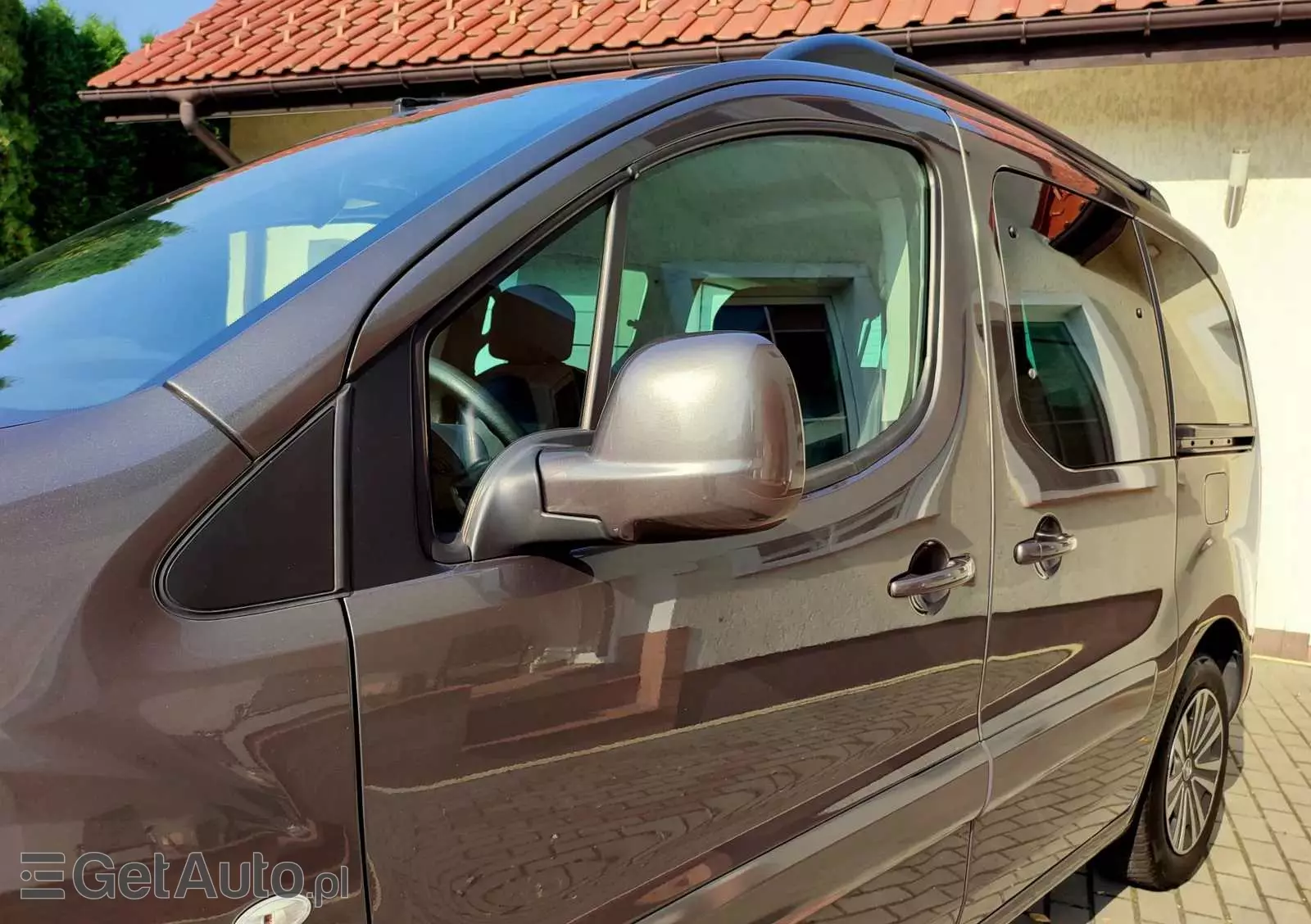 PEUGEOT Partner Tepee 110 Stop&Start Allure