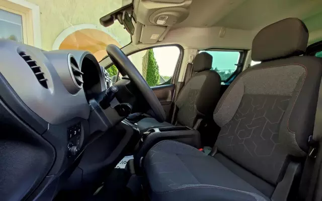 PEUGEOT Partner Tepee 110 Stop&Start Allure