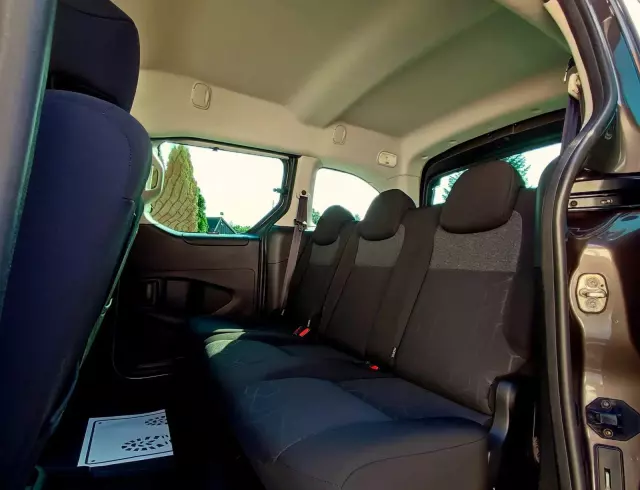 PEUGEOT Partner Tepee 110 Stop&Start Allure