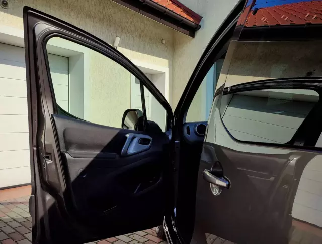 PEUGEOT Partner Tepee 110 Stop&Start Allure