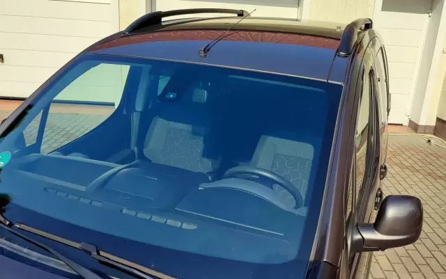 PEUGEOT Partner Tepee 110 Stop&Start Allure