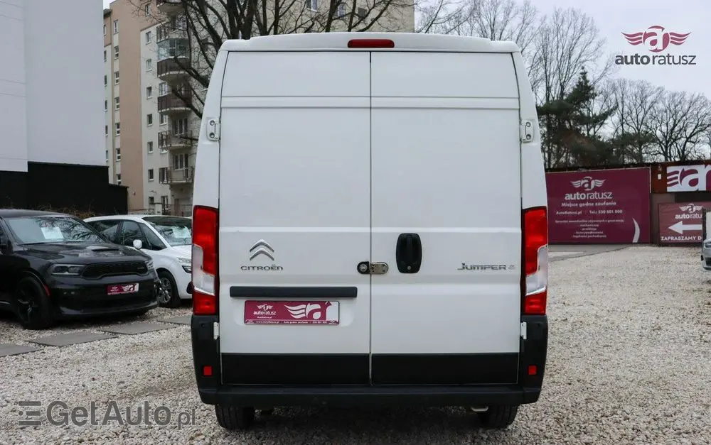 CITROËN Jumper 