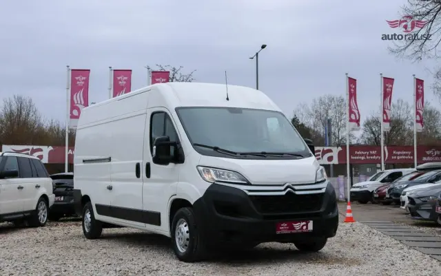 CITROËN Jumper 
