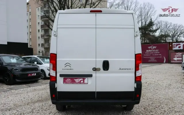 CITROËN Jumper 
