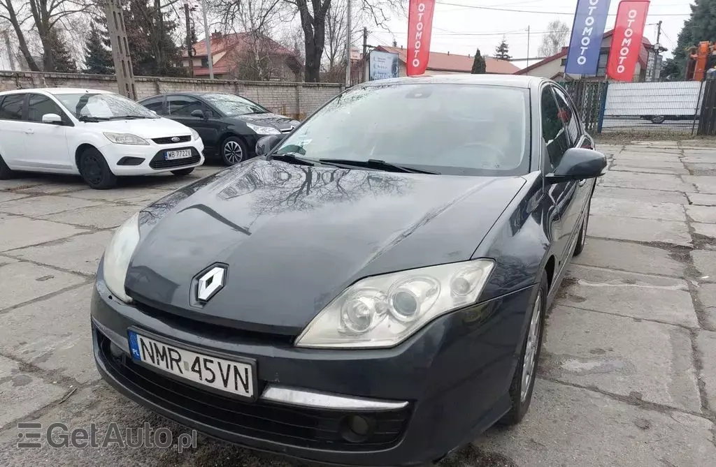 RENAULT Laguna 