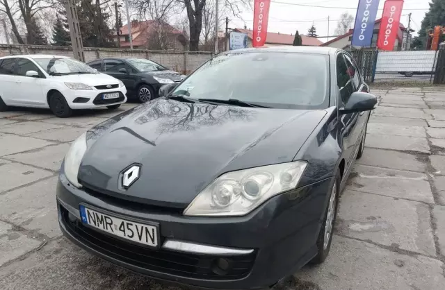 RENAULT Laguna 