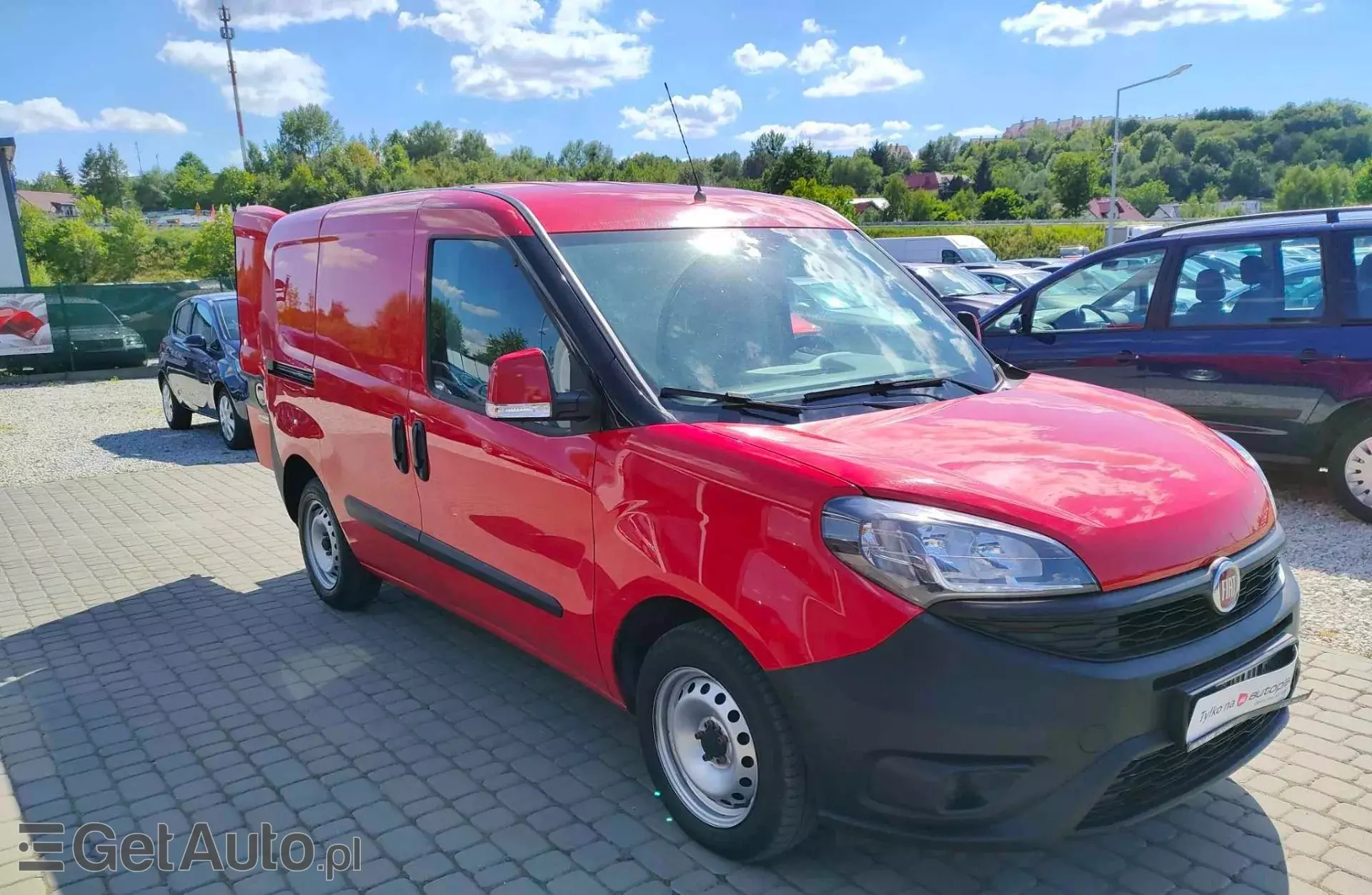 FIAT Doblo 