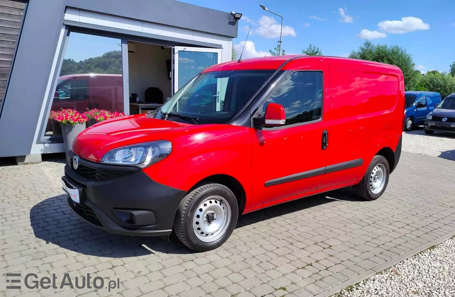 FIAT Doblo 