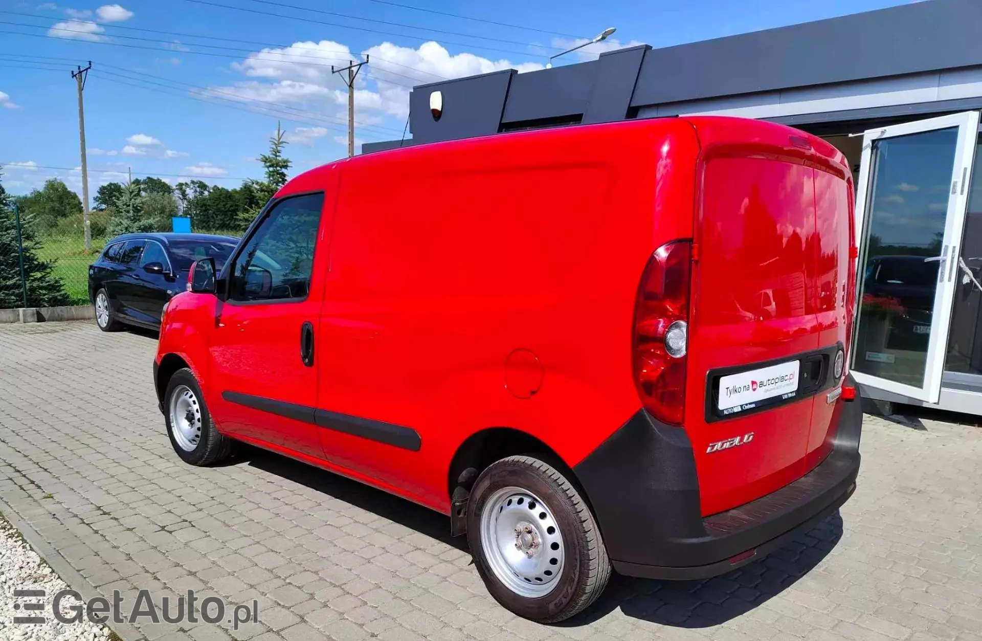FIAT Doblo 