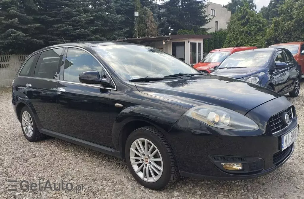 FIAT Croma 
