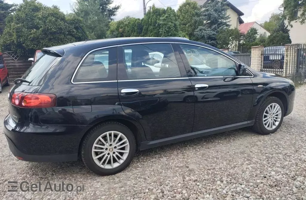 FIAT Croma 