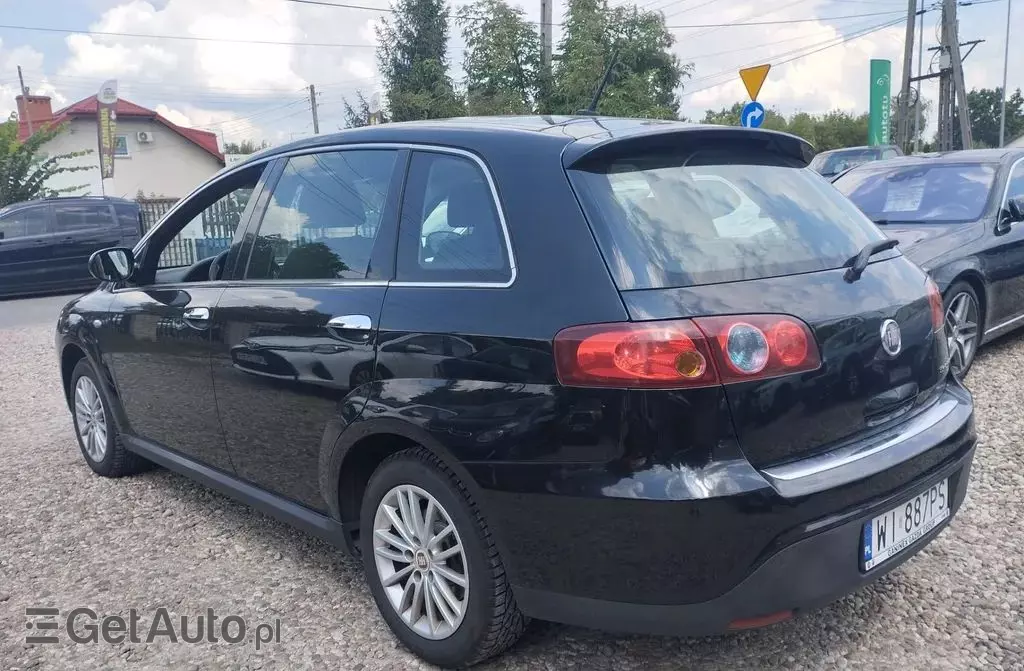 FIAT Croma 