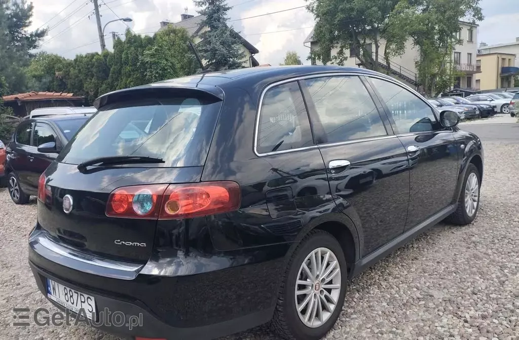 FIAT Croma 