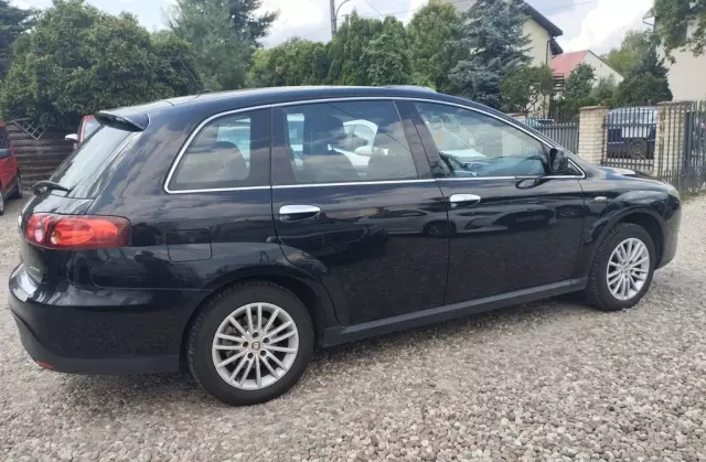 FIAT Croma 